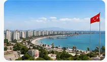 Mersin Akdeniz Hurdacı