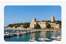 Mersin Erdemli Hurdacı