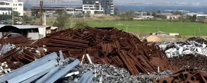 Mersin Hurdacı