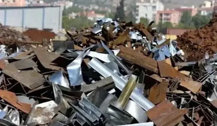 Mersin Hurdacı