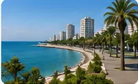 Mersin Mezitli Hurdacı