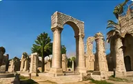 Mersin Tarsus Hurdacı