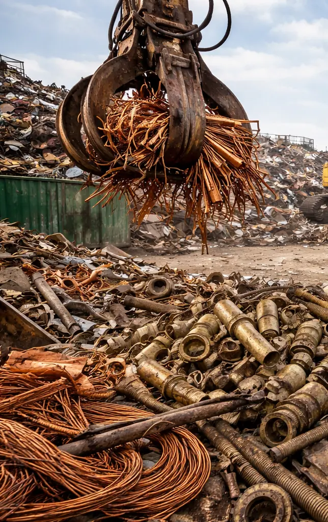 mersin akdeniz hurdacı