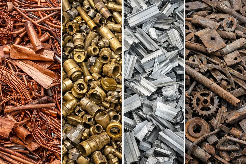 mersin hurda fiyatları