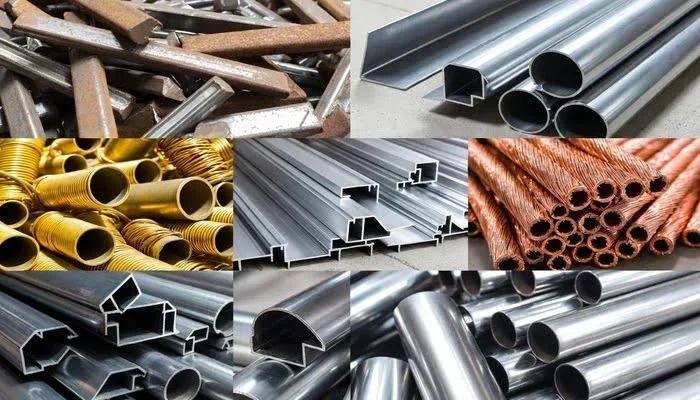 mersin hurda fiyatları