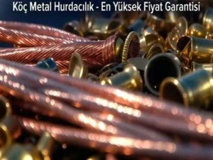 toroslar hurdacı