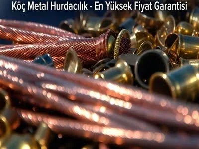 toroslar hurdacı